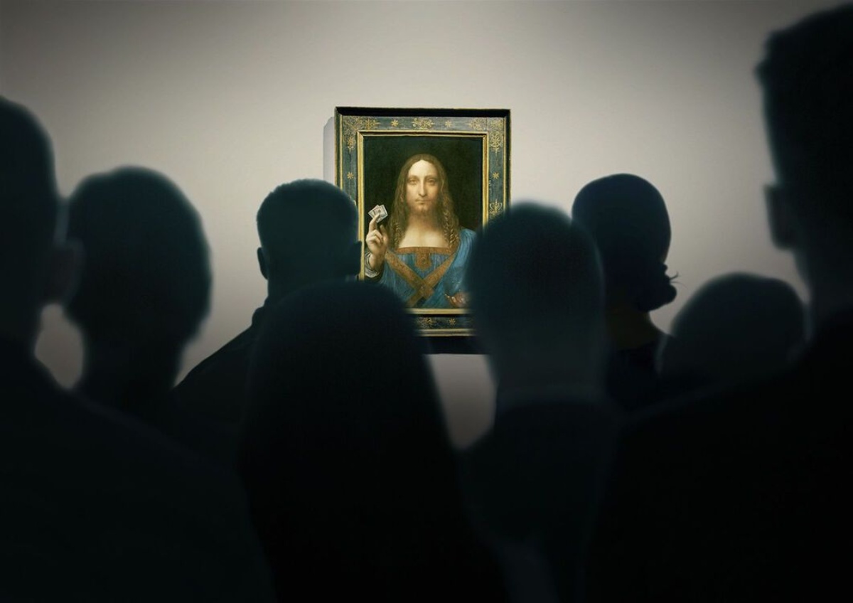 Der verlorene Leonardo: Das Geheimnis des lange verschollenen Da Vinci