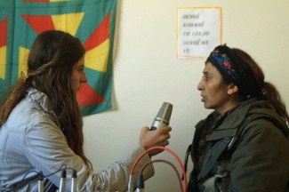 Radio Kobani